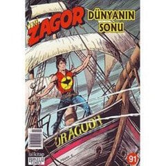 Yeni Zagor Sayı 91