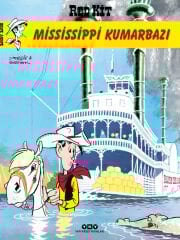 Mississippi Kumarbazı – Red Kit 19