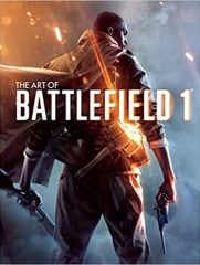 The Art of Battlefıeld 1