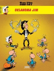 Oklahoma Jim – Red Kit 54