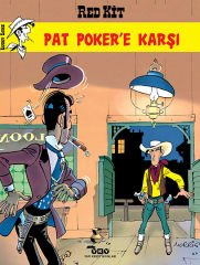 Pat Poker’e Karşı – Red Kit 6