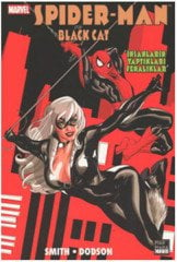 Spider-Man & Black Cat - İnsanların Yaptıkları Fenalıklar