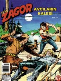 Yeni Zagor Sayı 67