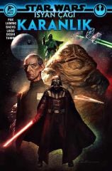 Star Wars İsyan Çağı - Karanlık