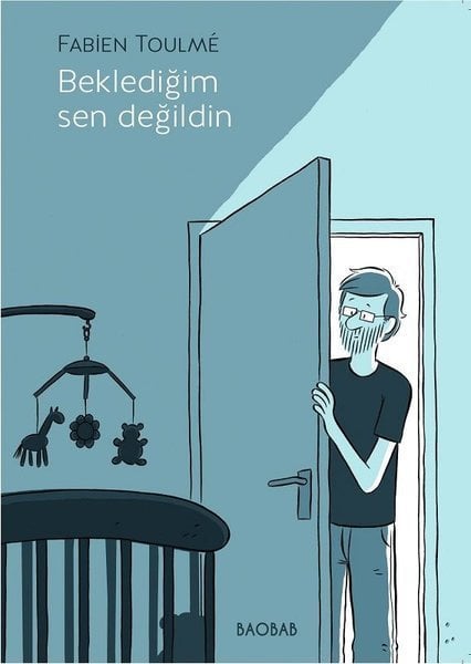 Beklediğim Sen Değildin