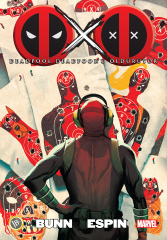 Deadpool Deadpool'u Öldürüyor (Yeni Baskı)