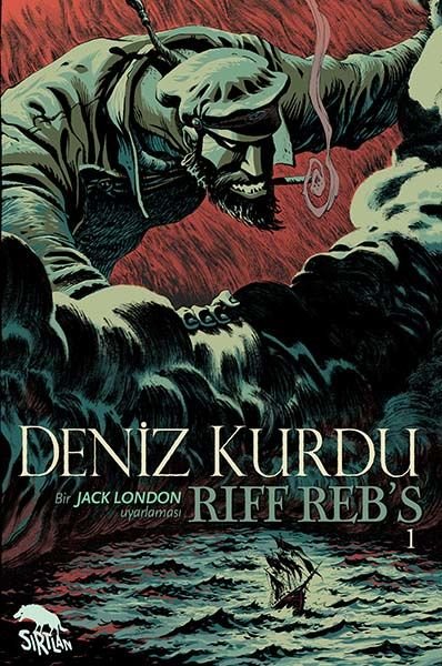 Deniz Kurdu Cilt 1