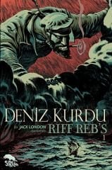 Deniz Kurdu Cilt 1