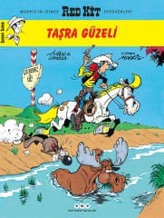 Taşra Güzeli – Red Kit 77