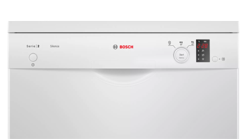 Bosch SMS23DW01T 3 Programlı Bulaşık Makinesi