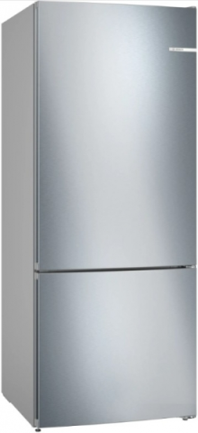 Bosch KGN76VIE0N No-Frost Kombi Tipi Buzdolabı