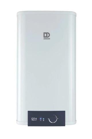 Demirdöküm DT4 Titanium Basic 1800 W 65 lt Termosifon