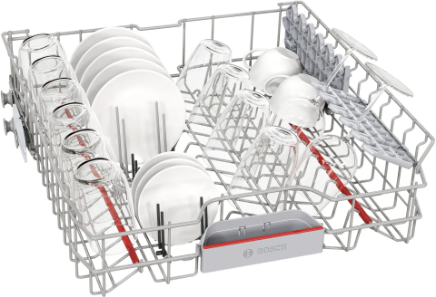 Bosch SMI4IMS62T 6 Programlı 14 Kişilik Yarı Ankastre Bulaşık Makinesi