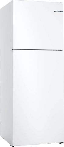 Bosch KDN55NWF1N NoFrost Beyaz Buzdolabı
