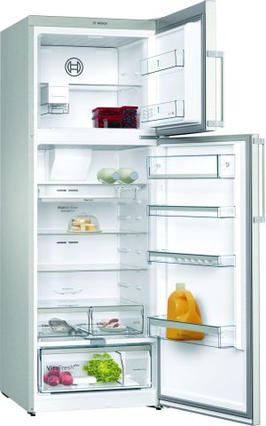 Bosch KDN56AIF0N Serie 6 Inox Nf Buzdolabı