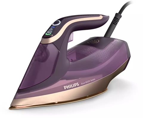 Philips Azur 8000 Serisi DST8040/30 3000 W Buharlı Ütü