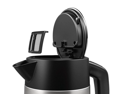 Bosch TWK4P440 2400 W 1.7 lt Çelik Kettle