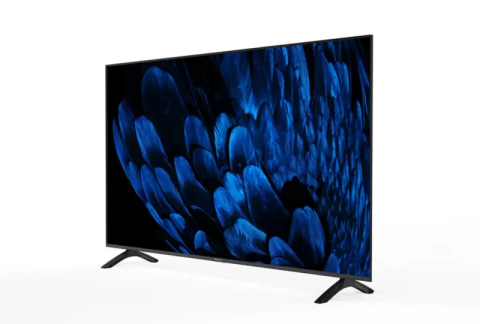 Sunny SN55FMN252 4K Ultra HD 55'' 140 Ekran Uydu Alıcılı webOS Smart LED TV