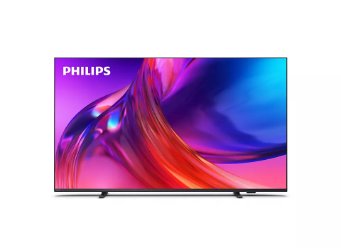 Philips 65PUS8508 4K Ultra HD 65'' 165 Ekran Uydu Alıcılı Google Smart LED TV