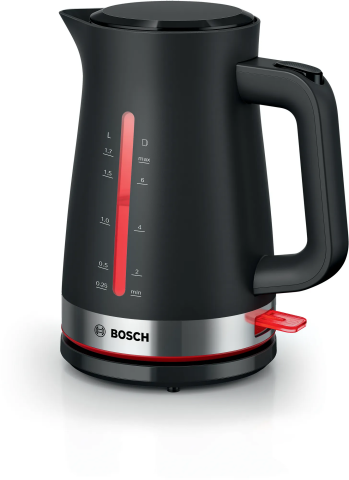Bosch TWK4M223 2400 W 1.7 lt Su Isıtıcısı