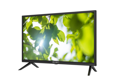 Axen AX24LEDE09 HD 24'' 61 Ekran Uydu Alıcılı LED TV