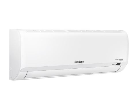 Samsung AR35 White AR09TXHQBWK A++ 9000 BTU Inverter Duvar Tipi Klima