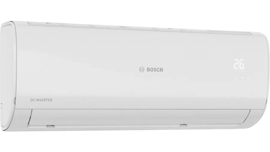 Bosch ASX24VW30N 24000 BTU Inverter Duvar Tipi Klima