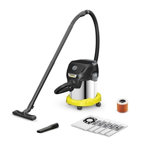 Karcher KWD 3 S V-15/4/20 Anniversary Line Islak Kuru Süpürge