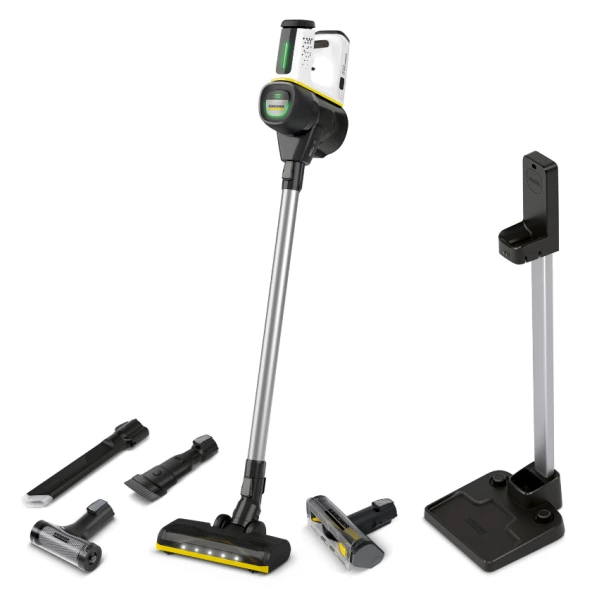 Karcher VC 7 Cordless yourMax Şarjlı Dikey Süpürge