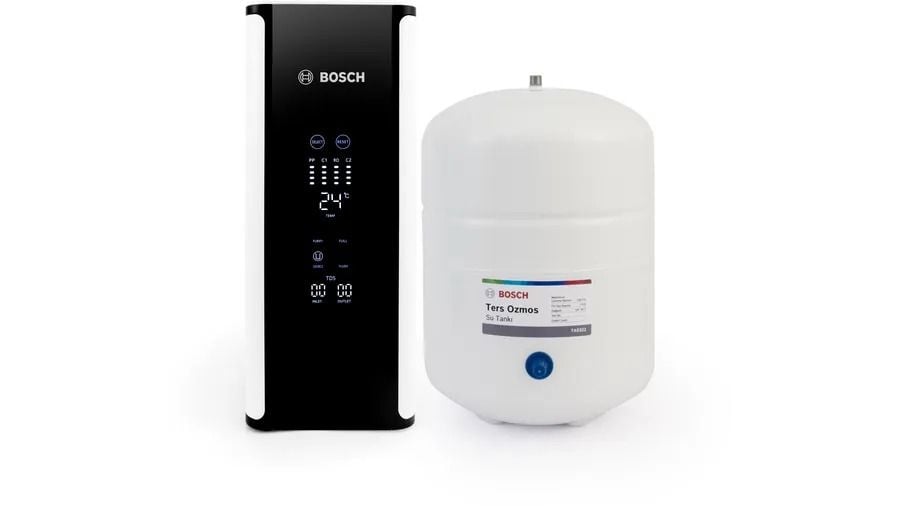 Bosch WU11A2AW0N Su Arıtma Cihazı