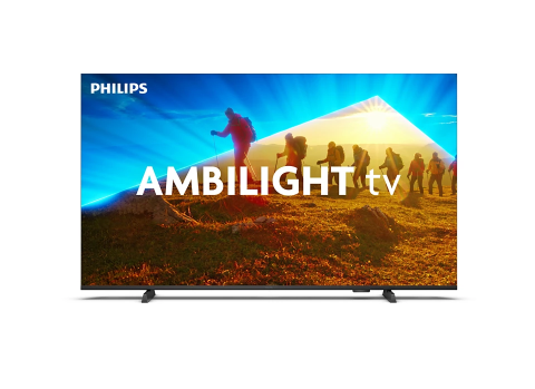 Philips 65PUS8009 4K Ultra HD 65'' 165 Ekran Uydu Alıcılı Smart LED TV