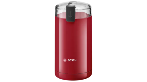 Bosch TSM6A014R Kırmızı Kahve Öğütücü