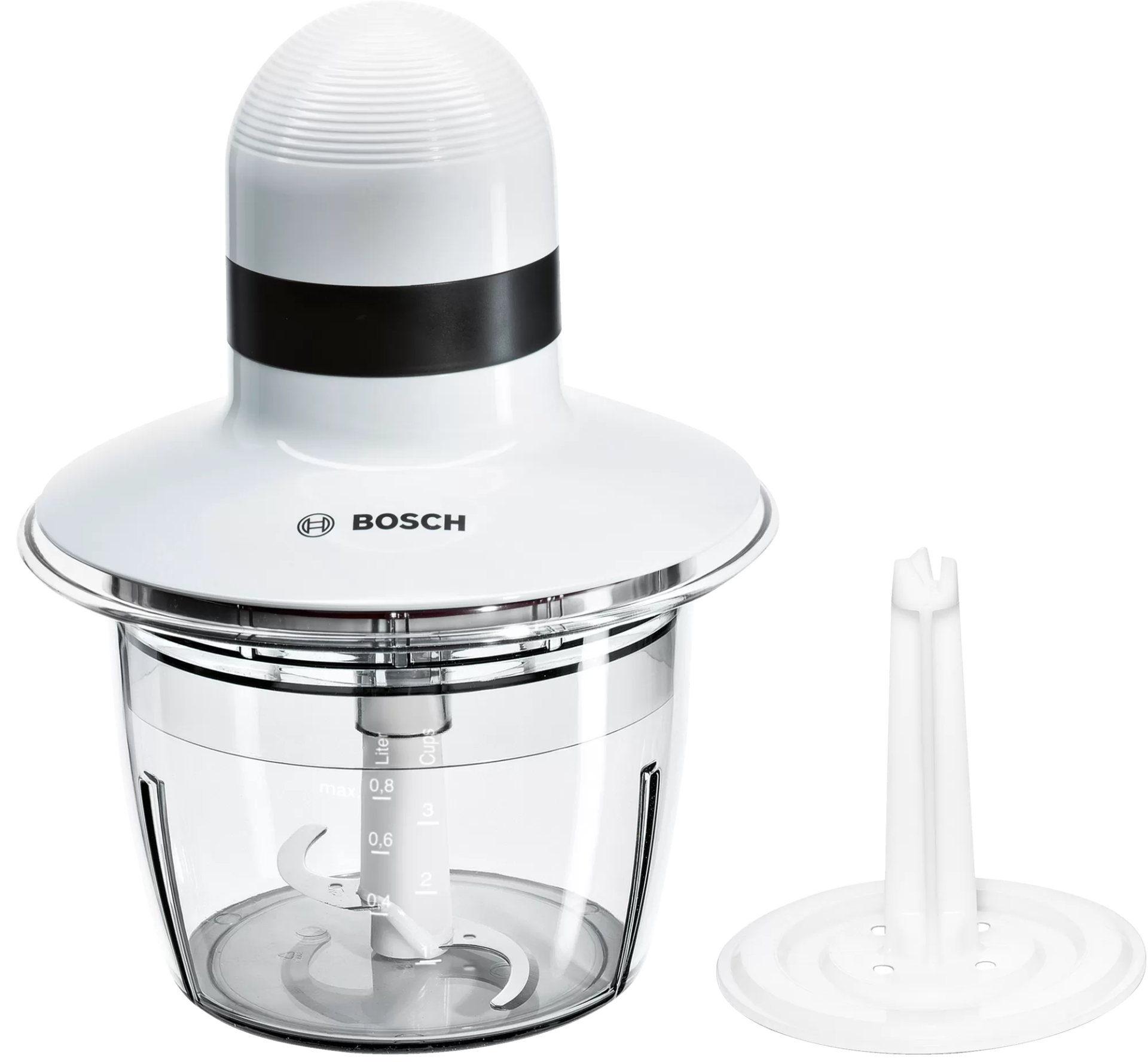 Bosch MMR08A1 400 W Doğrayıcı