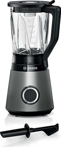 BOSCH MMB6172S SERİE 4 INOX VİTAPOWER BLENDIR 1200W