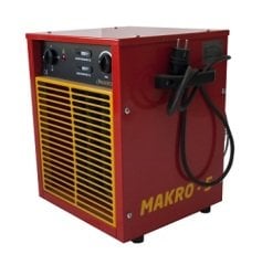 Makro-5 Elektrikli Isıtıcı
