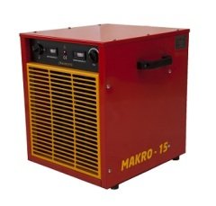 Makro-15 Elektrikli Isıtıcı