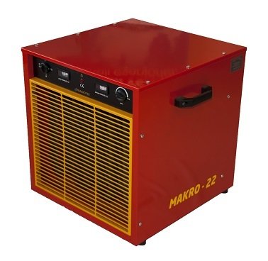 Makro-22 Elektrikli Isıtıcı
