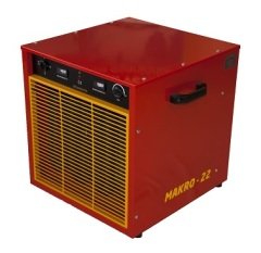 Makro-22 Elektrikli Isıtıcı
