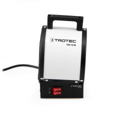 Trotec TDS 10M Seramik Elektrikli Isıtıcı