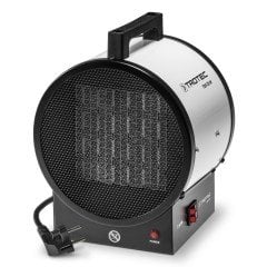 Trotec TDS 20M Seramik Elektrikli Isıtıcı