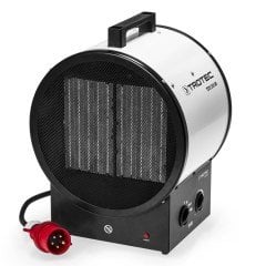 Trotec TDS 50M Seramik Elektrikli Isıtıcı