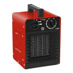 Trotec TDS 10C Seramik Elektrikli Isıtıcı