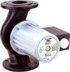 ALARKO SCP 4/70 DN40 PN6 220V Flanşlı Sirkülasyon Pompası