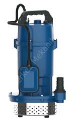 GRANDFAR QDX1,5-32 Alüminyum Gövdeli Dalgıç Tip Temiz Su Boşaltma Pompası
