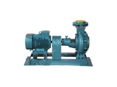 DOMAK SD540 10 HP 380V Yatay Milli Tek Kademeli Elektropomp
