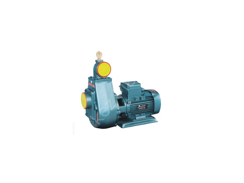 DOMAK ÜK2 1 HP 220V Kendinden Emişli Santrifüj Pompa