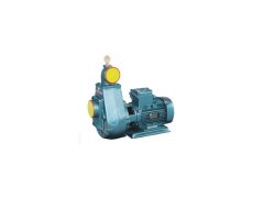DOMAK ÜK2 1 HP 380V Kendinden Emişli Santrifüj Pompa