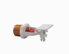 Duyar Sidewall (Duvar) Yangın Sprinkler 1/2''