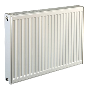 E.C.A Panel Radyatör PKKP 600*1000