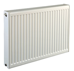 E.C.A Panel Radyatör PKKP 600*1000